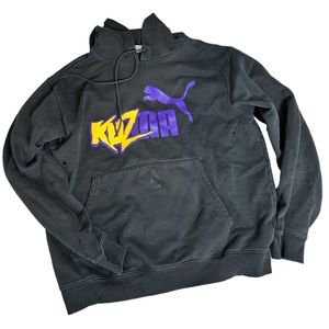 PUMA Kuzma Men's Hoodie Medium